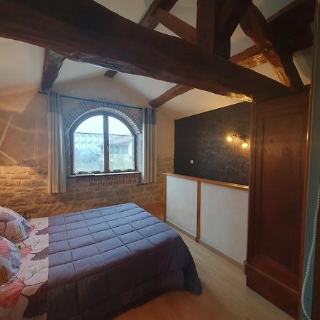 Chambres D'Hotes Grange Carree Saint-Remy  Экстерьер фото