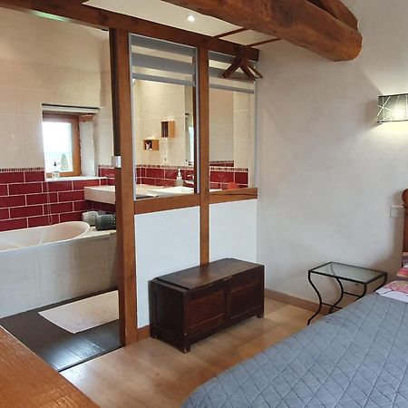 Chambres D'Hotes Grange Carree Saint-Remy  Экстерьер фото