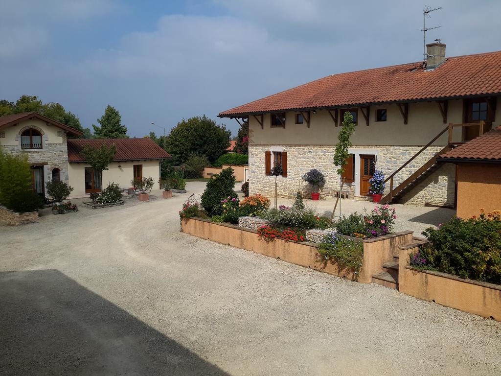 Chambres D'Hotes Grange Carree Saint-Remy  Экстерьер фото
