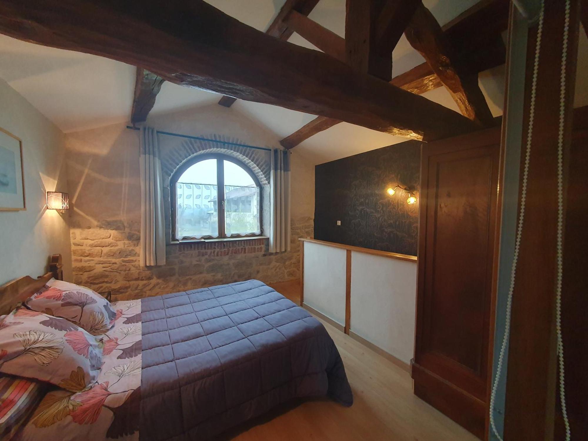 Chambres D'Hotes Grange Carree Saint-Remy  Экстерьер фото