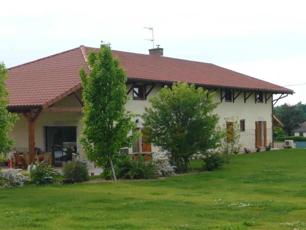 Chambres D'Hotes Grange Carree Saint-Remy  Экстерьер фото