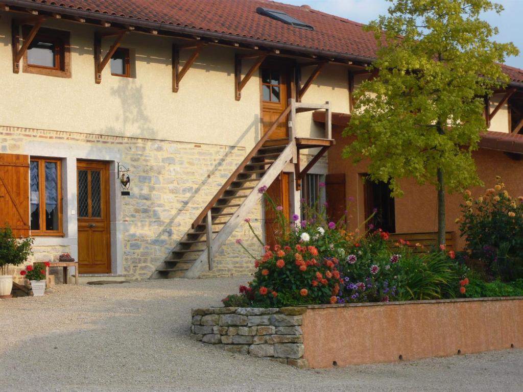 Chambres D'Hotes Grange Carree Saint-Remy  Экстерьер фото