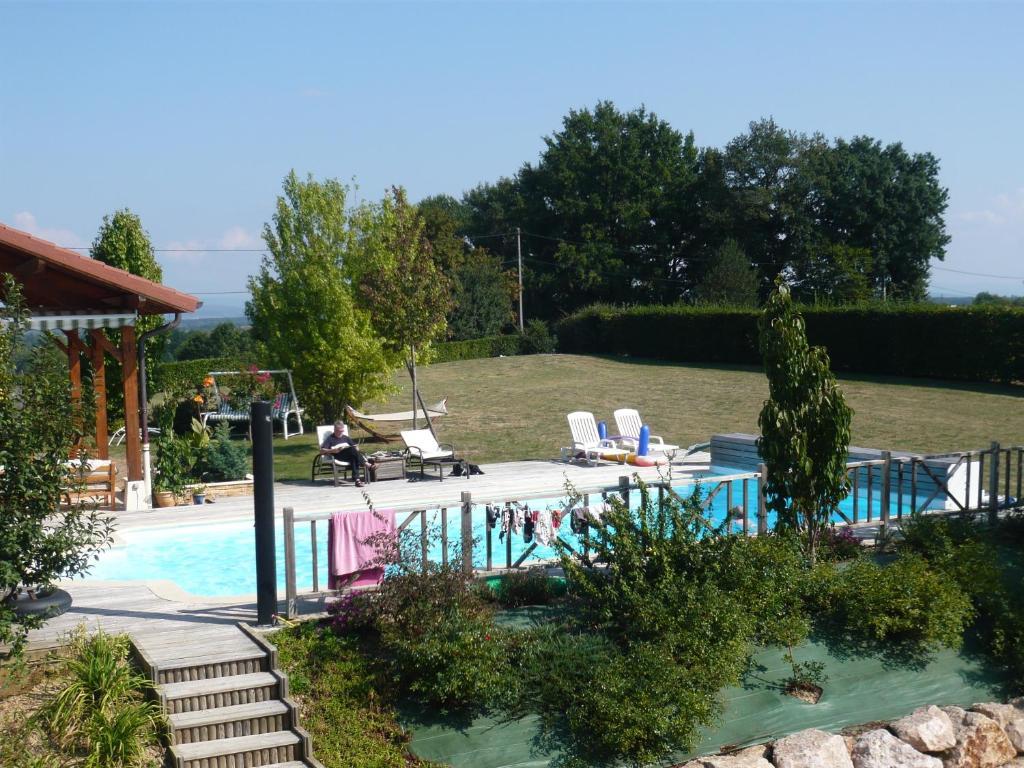 Chambres D'Hotes Grange Carree Saint-Remy  Экстерьер фото