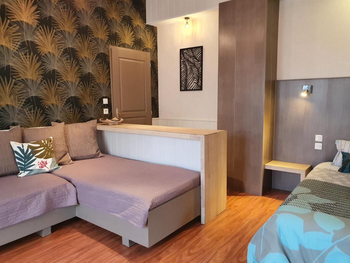 Chambres D'Hotes Grange Carree Saint-Remy  Экстерьер фото