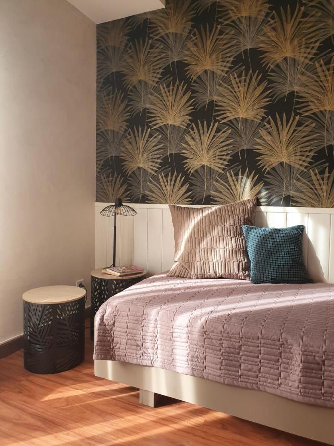 Chambres D'Hotes Grange Carree Saint-Remy  Экстерьер фото