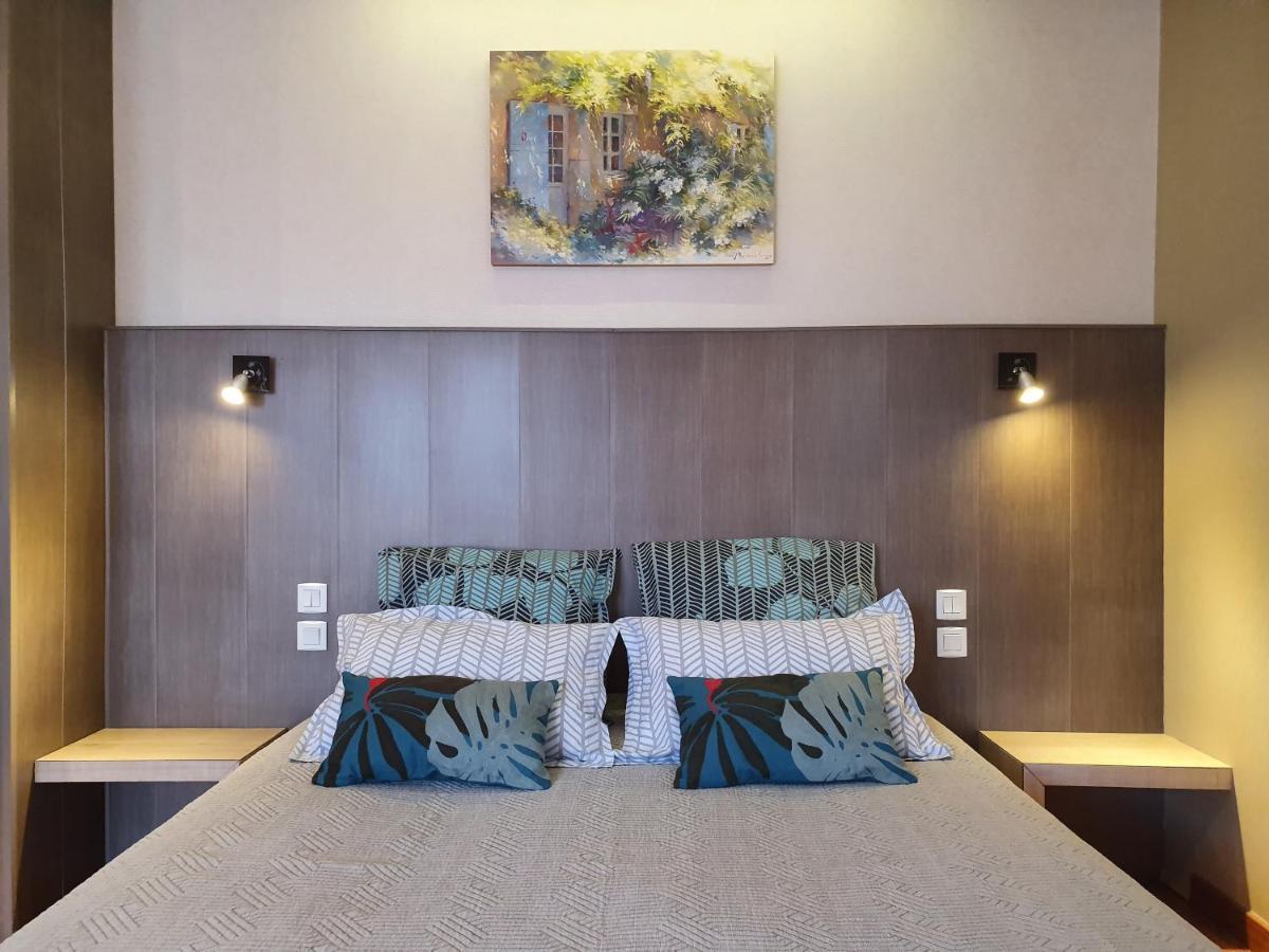 Chambres D'Hotes Grange Carree Saint-Remy  Экстерьер фото